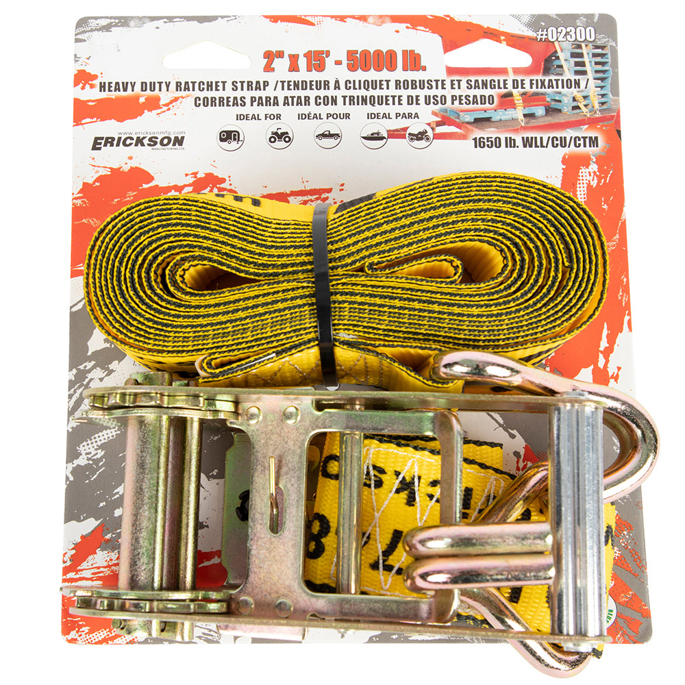 ERICKSON auto part