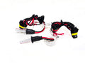H3 3K SINGLE BEAM HID REPLACEMENT BULBS