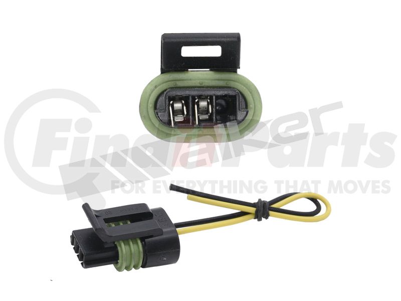 Walker Products Inc. - auto part