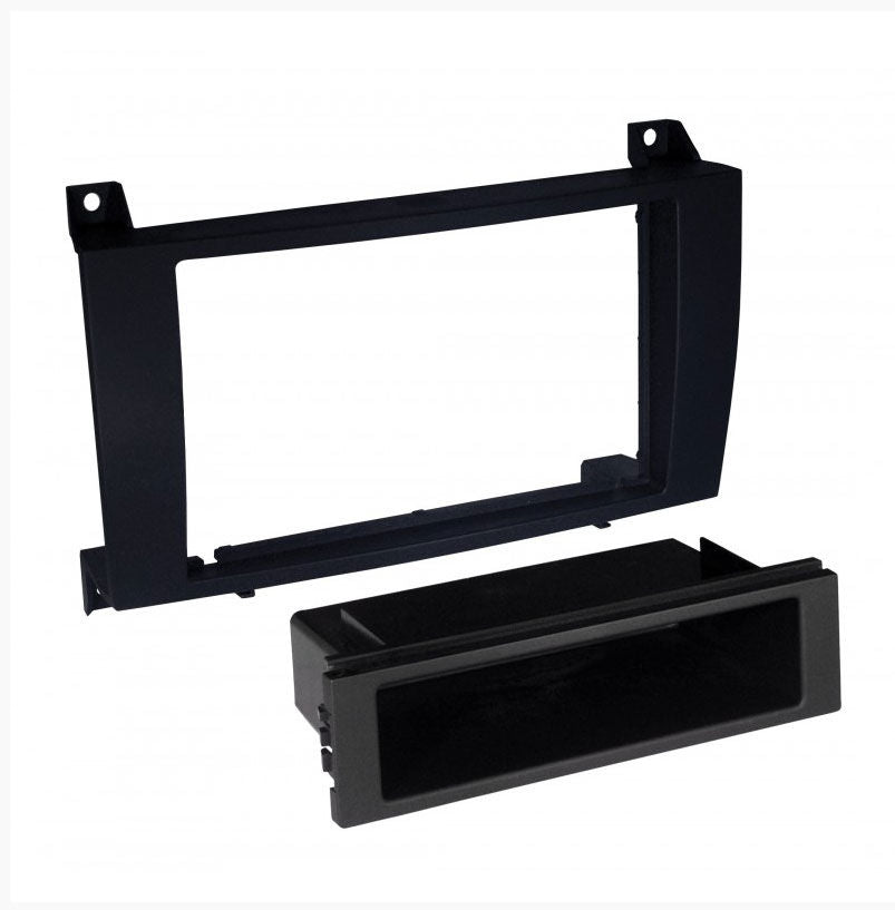 American International Install auto part