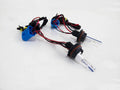 90071 3K SINGLE BEAM HID REPLACEMENT BULBS