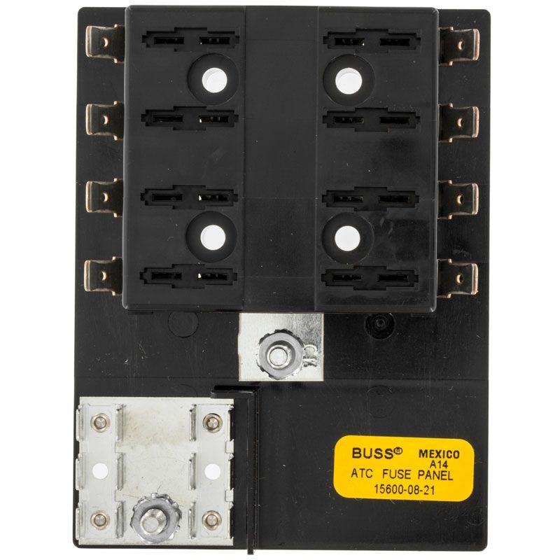 BUSSMANN auto part