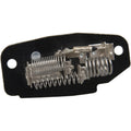 RESISTOR BLOCK