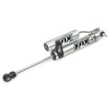 DAMPING ADJUST PART: BYPASS PLUNGER .750 TUBE 1/2-20 THREAD X 2.01 TLG 4140 STEEL