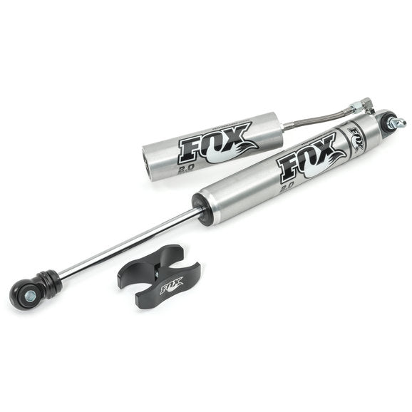 DAMPING ADJUST PART: BYPASS PLUNGER .750 TUBE 1/2-20 THREAD X 2.01 TLG 4140 STEEL