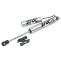 DAMPING ADJUST PART: BYPASS PLUNGER .750 TUBE 1/2-20 THREAD X 2.01 TLG 4140 STEEL