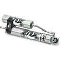 DAMPING ADJUST PART: BYPASS PLUNGER .750 TUBE 1/2-20 THREAD X 2.01 TLG 4140 STEEL