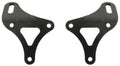 Motor Mounts SBC Front 2in Offset 1pr