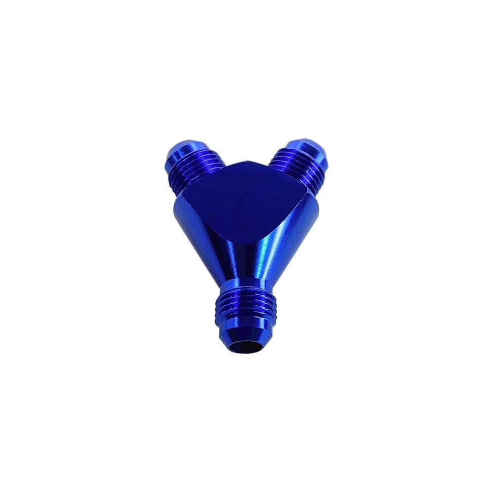 UPR Products blue auto part