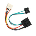 TAURUS SABLE 98-99 ADPT HARN
