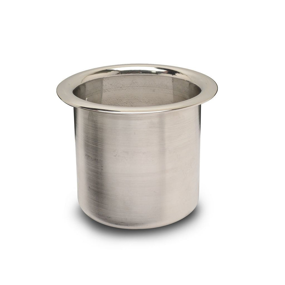 Eddie Motorsports polished auto part
