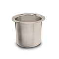 Eddie Motorsports polished auto part
