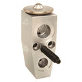 BLOCK TYPE O-RING EXPANSI