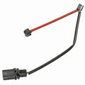PowerStop auto part close-up