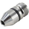 Speedo Housing GM Trans 7/8 Diameter 18-23T Cnt