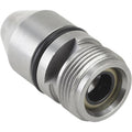 Speedo Housing GM Trans 7/8 Diameter 18-23T Cnt