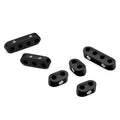 SMOOTHIE 4 & 6 CYL SPORT WIRE SEP KIT FOR 10.5MM PLUG WIRES 3 2PL 1 3PL & 2