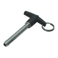 Moroso Quick Release Pin - 3/8in Diameter x 2in Long - Single