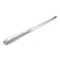 66-70 WIPER ARM (SATIN FINISH)