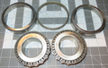 BOWER BCA auto part