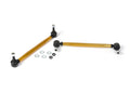 SuperPro Toyota/Daihatsu Sway Bar D Bush