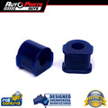 SuperPro Alfa Romeo-Sw/Bar To Chas/Mt