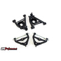 UMI Performance 78-88 GM G-Body Upper & Lower A-Arm Mounting Hardware