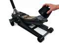 Daystar Heavy Duty 5.5in Jack Pad