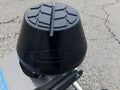 Daystar Heavy Duty 5.5in Jack Pad