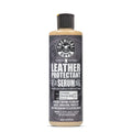 Chemical Guys Leather Serum Natural Look Conditioner & Protective Coating - 16oz