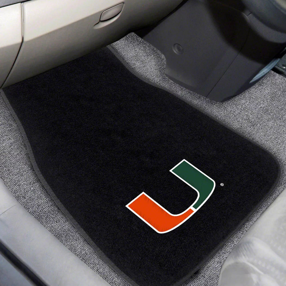FAN MATS auto part