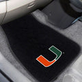 UNIVERSITY OF MIAMI