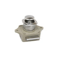 PUSH BUTTON RIM LATCH - RECT.