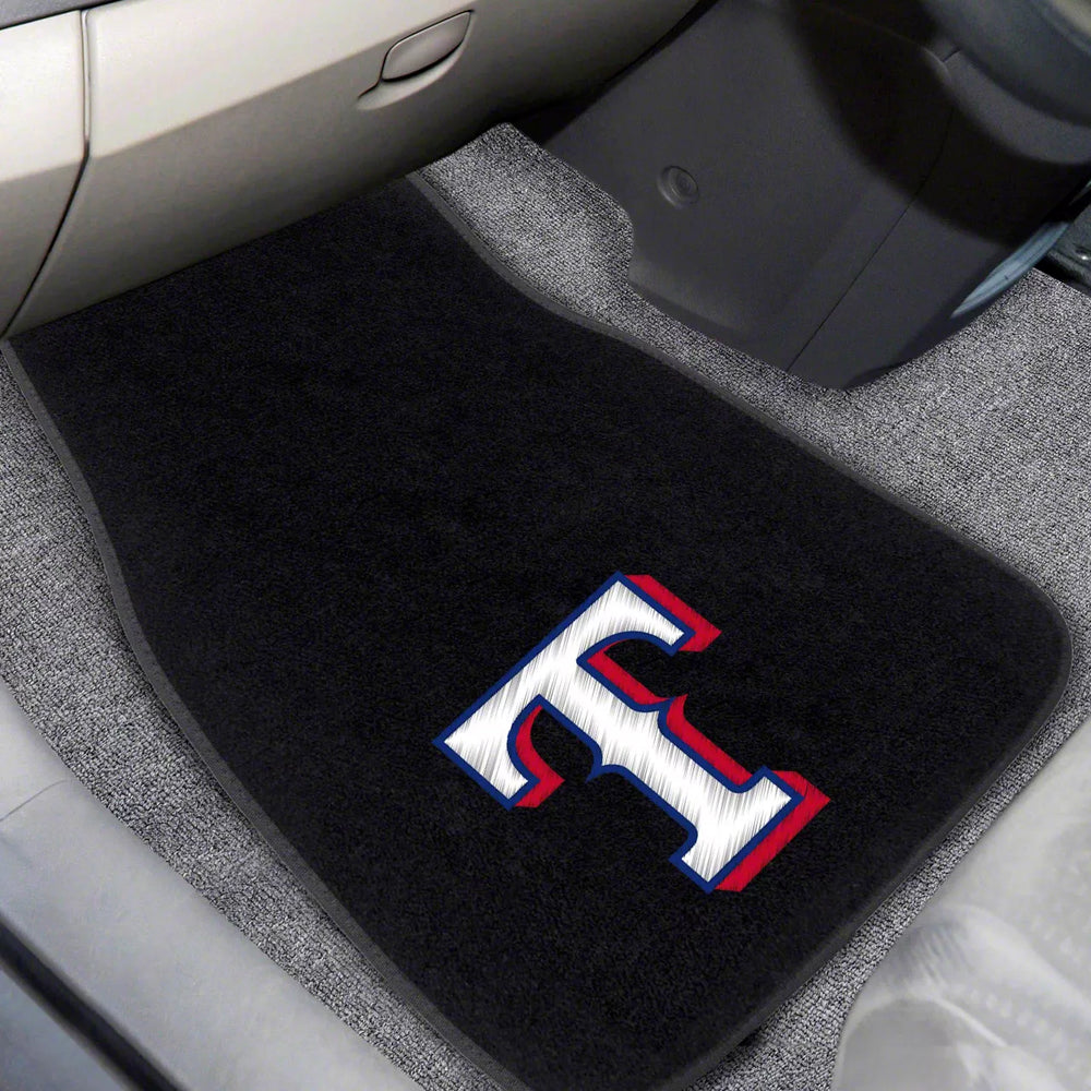 FAN MATS auto part