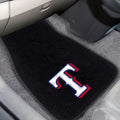 FAN MATS auto part