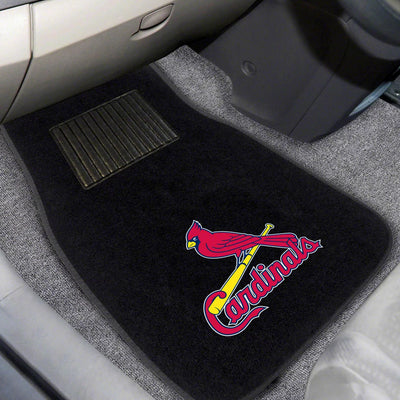 FAN MATS auto part