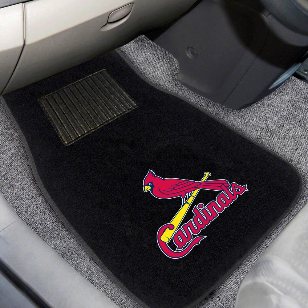 FAN MATS auto part
