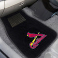 FAN MATS auto part