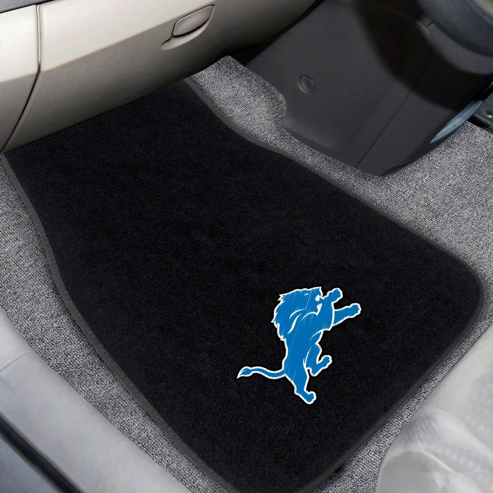 FAN MATS auto part