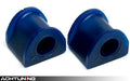 SuperPro VW Golf 171 Rear Bar Mount Kit 2B