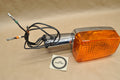 BikeMaster Honda Turn Signal - Front