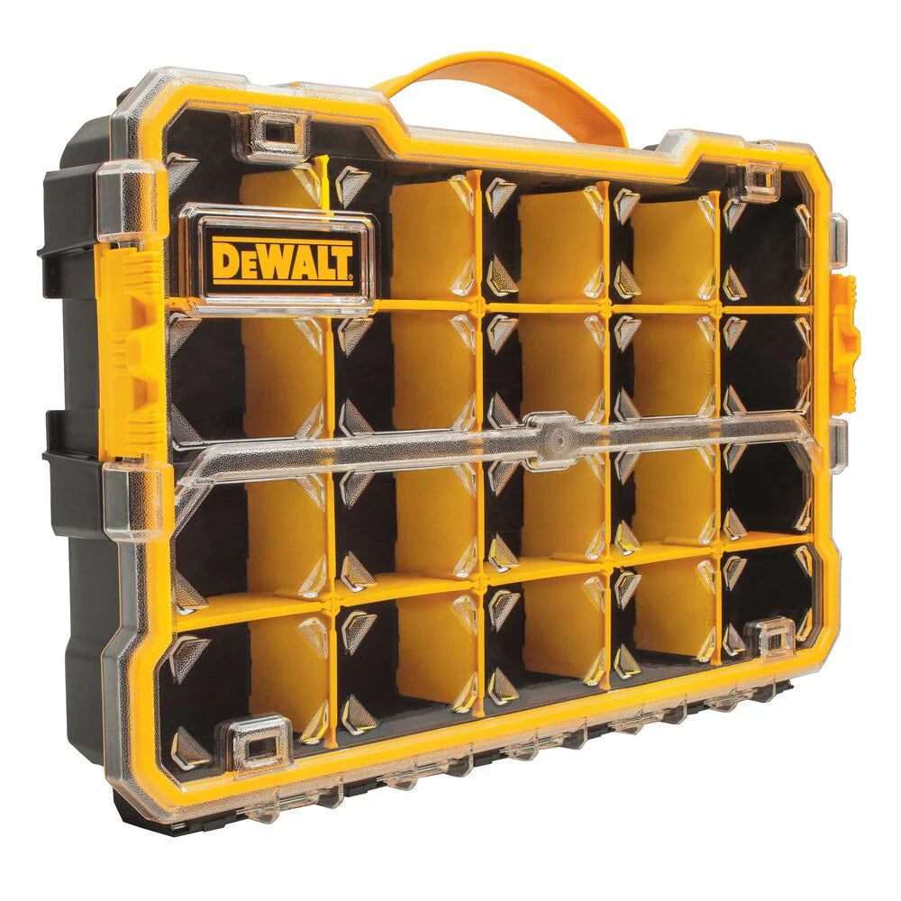 DEWALT 20 COMPARTMENT PRO ORGANIZER