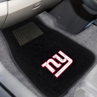 FAN MATS auto part