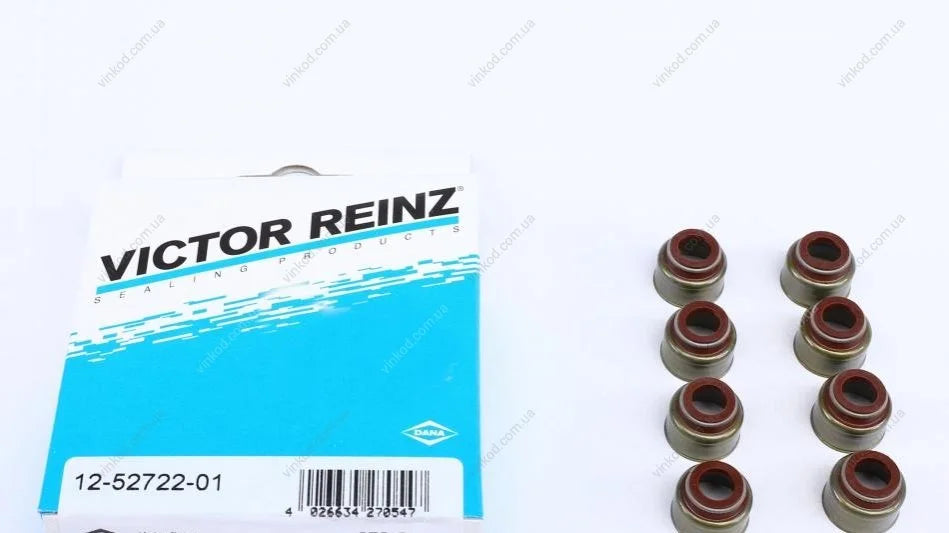 ENGINE VALVE STEM OIL SEAL SET
