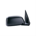 9500 TOYOTA TACOMA RH MANUAL FOLDAWAY OE MIRROR BLK
