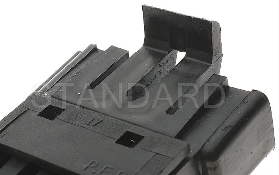 STANDARD IGN auto part