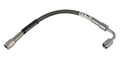 Russell Performance 9in 90 Degree Competition Brake Hose