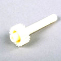 Speedo Driven Gear GM 19-Teeth Natural