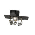 BLWR MOTOR RESISTOR