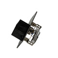 BLWR MOTOR RESISTOR